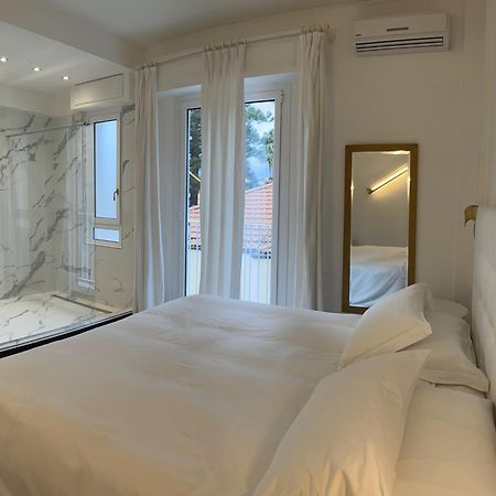 Eveline Portosole Hotel سانريمو المظهر الخارجي الصورة