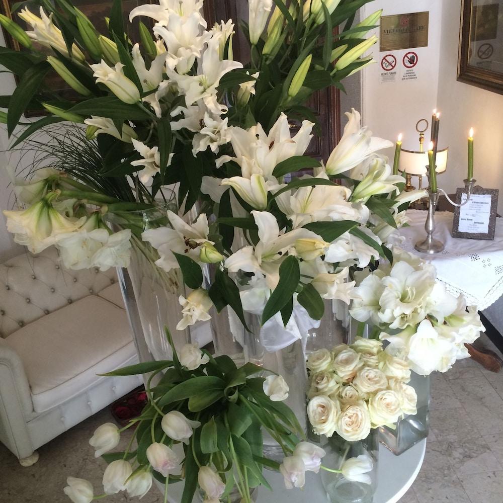 Eveline Portosole Hotel سانريمو المظهر الخارجي الصورة