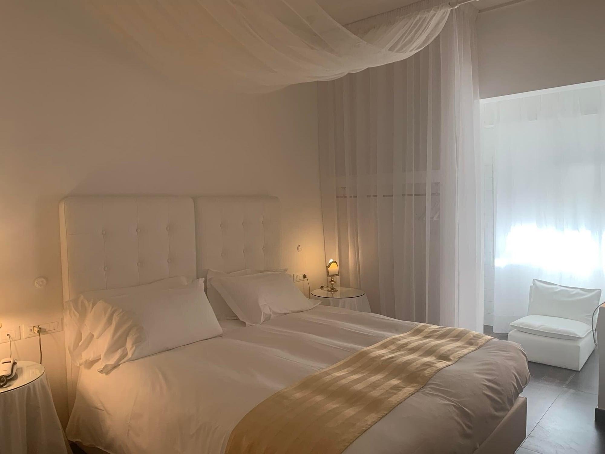 Eveline Portosole Hotel سانريمو المظهر الخارجي الصورة