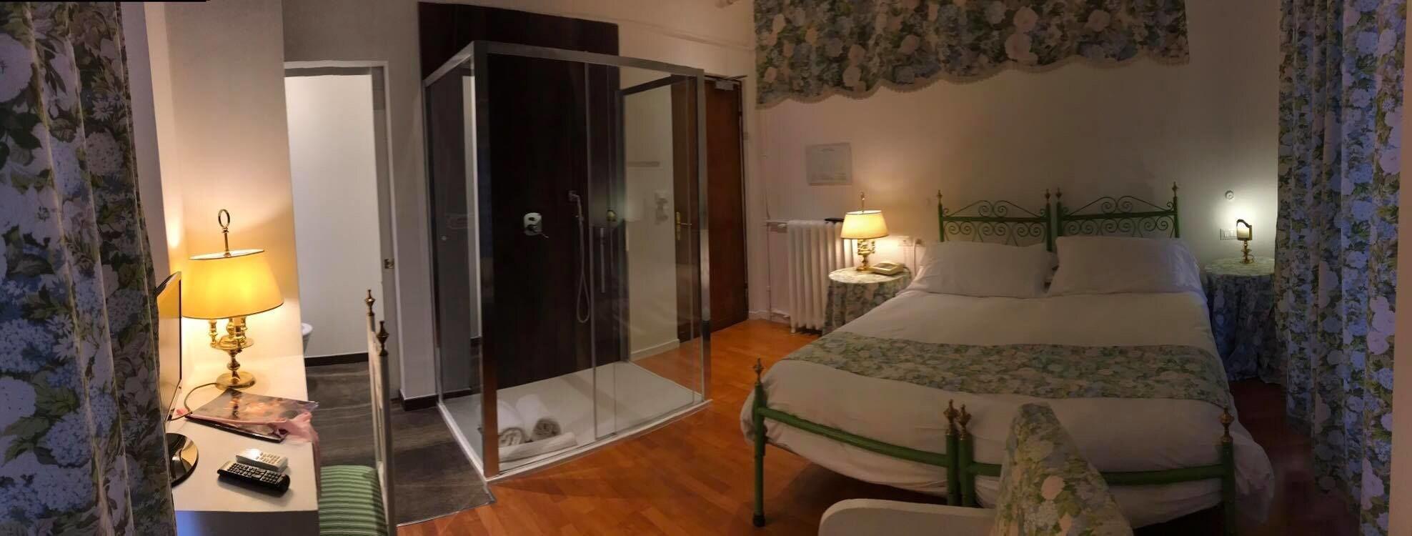 Eveline Portosole Hotel سانريمو المظهر الخارجي الصورة