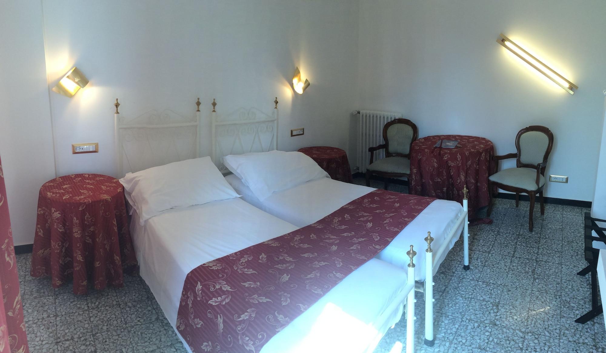 Eveline Portosole Hotel سانريمو المظهر الخارجي الصورة
