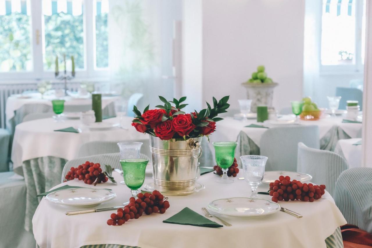 Eveline Portosole Hotel سانريمو المظهر الخارجي الصورة