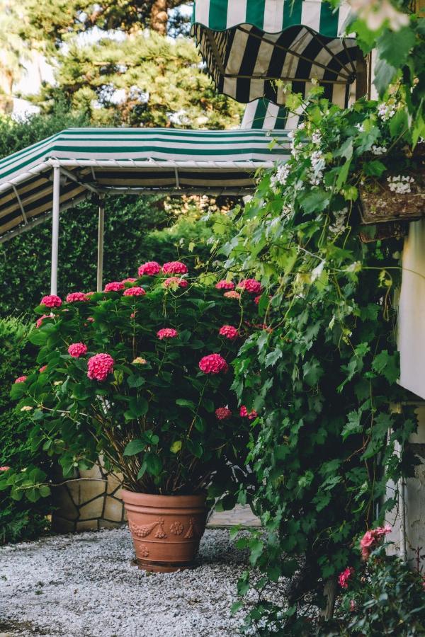 Eveline Portosole Hotel سانريمو المظهر الخارجي الصورة