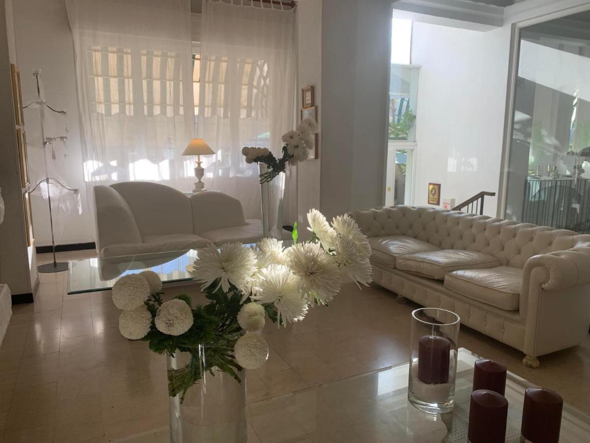 Eveline Portosole Hotel سانريمو المظهر الخارجي الصورة