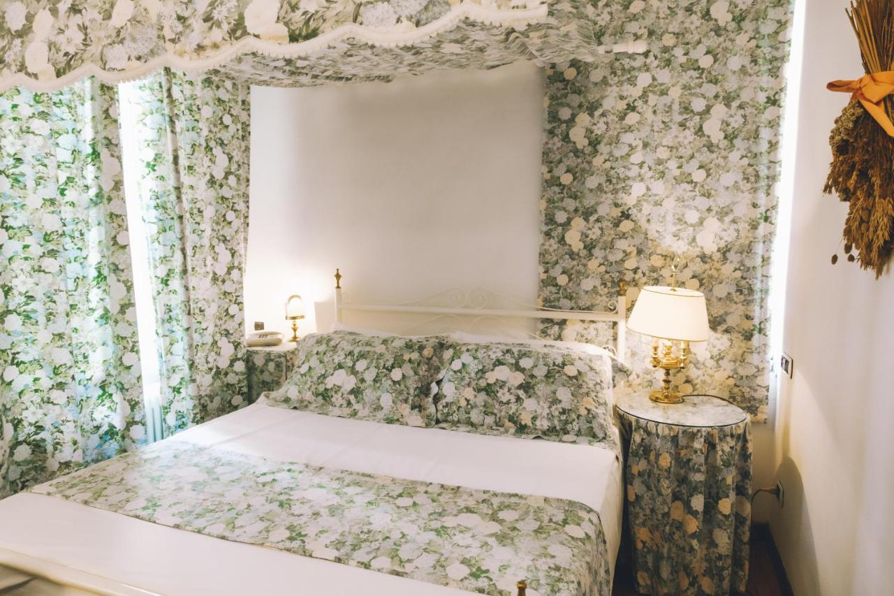Eveline Portosole Hotel سانريمو المظهر الخارجي الصورة