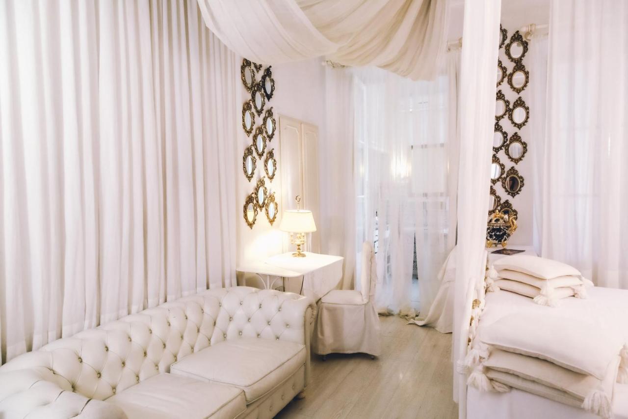 Eveline Portosole Hotel سانريمو المظهر الخارجي الصورة