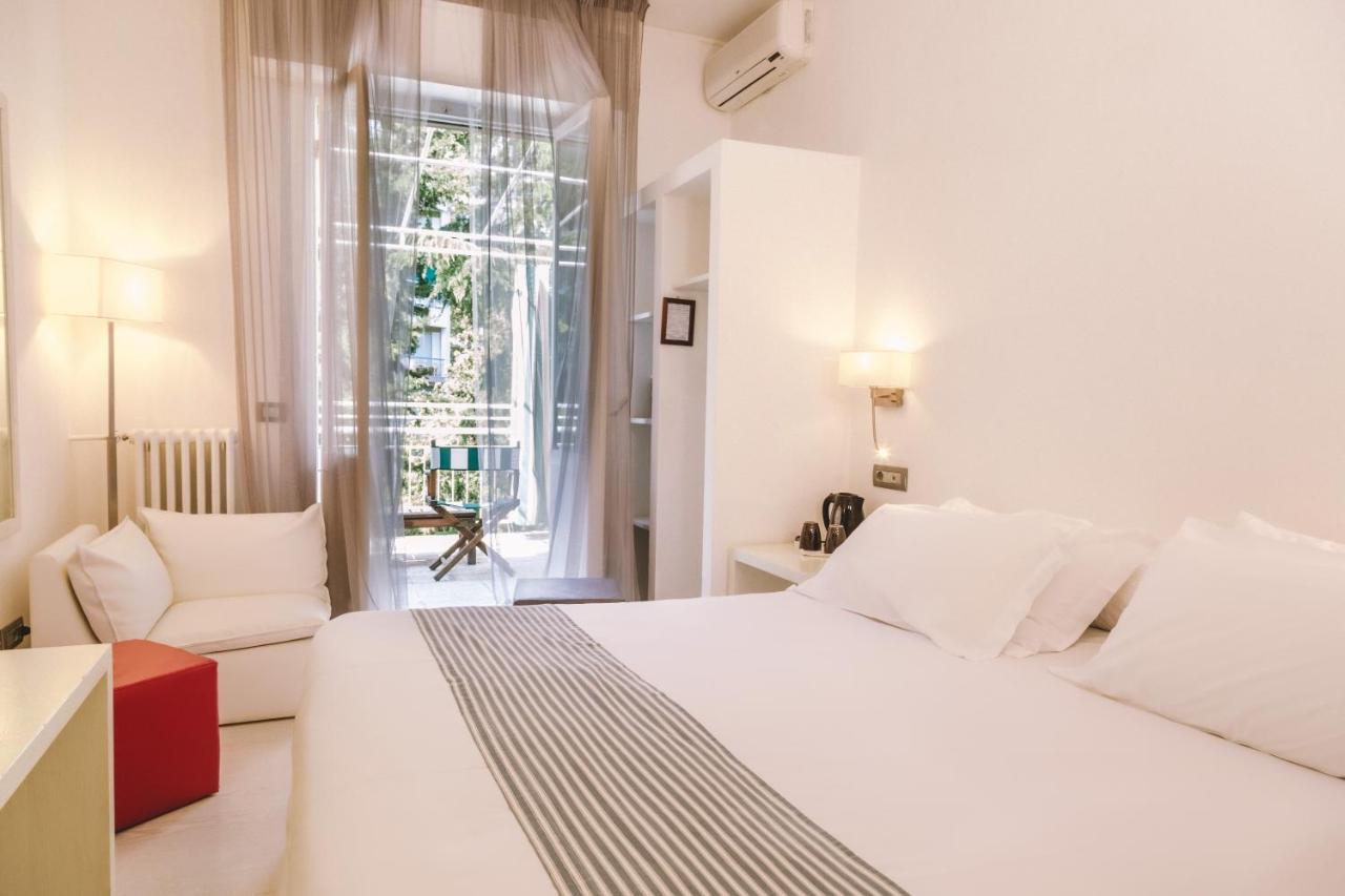 Eveline Portosole Hotel سانريمو المظهر الخارجي الصورة