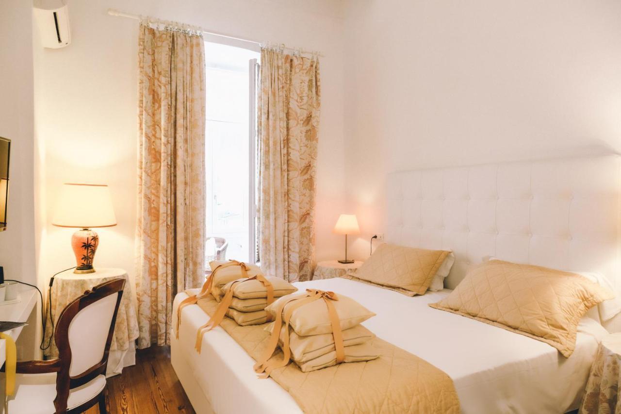Eveline Portosole Hotel سانريمو المظهر الخارجي الصورة