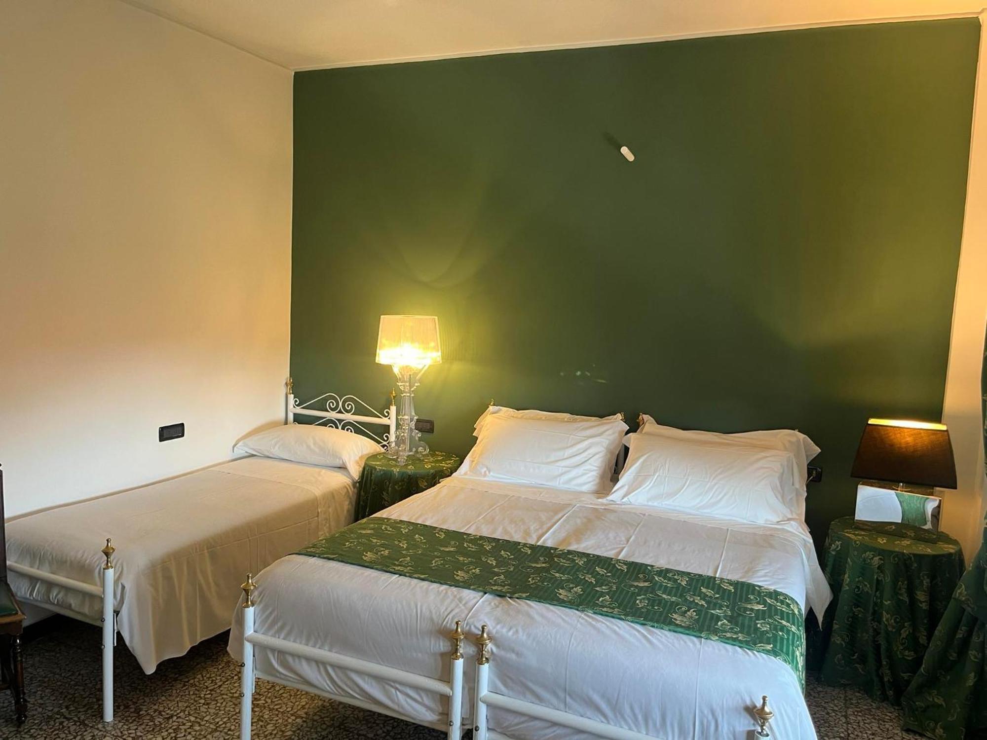 Eveline Portosole Hotel سانريمو المظهر الخارجي الصورة
