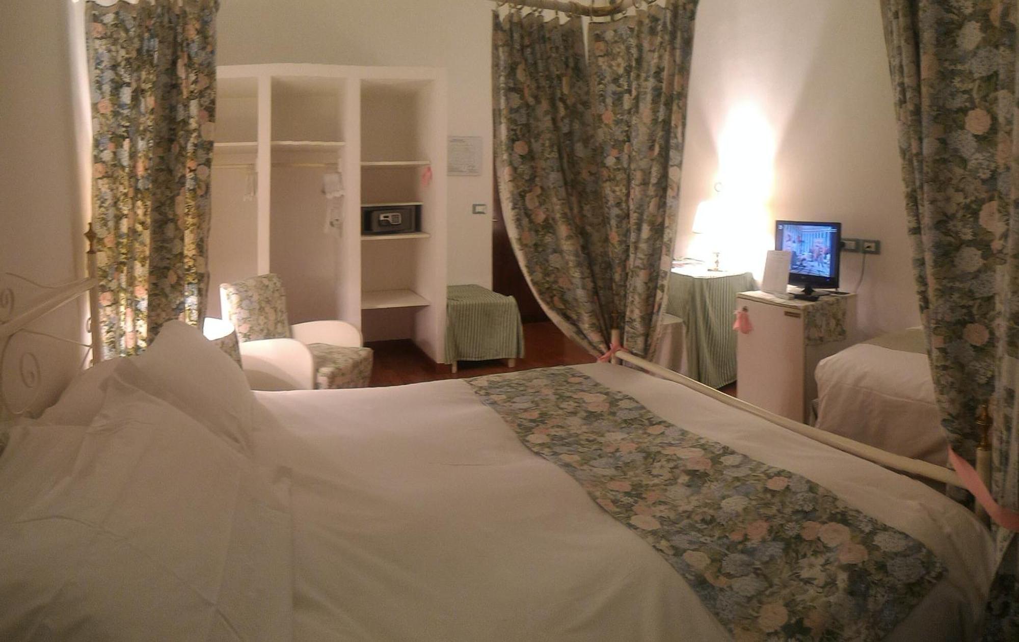 Eveline Portosole Hotel سانريمو المظهر الخارجي الصورة