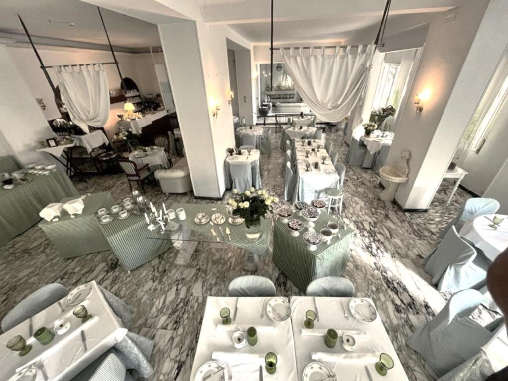 Eveline Portosole Hotel سانريمو المظهر الخارجي الصورة