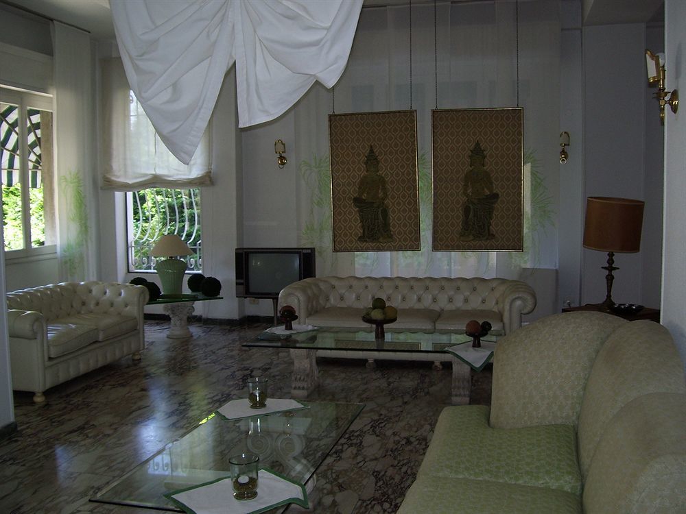 Eveline Portosole Hotel سانريمو المظهر الخارجي الصورة