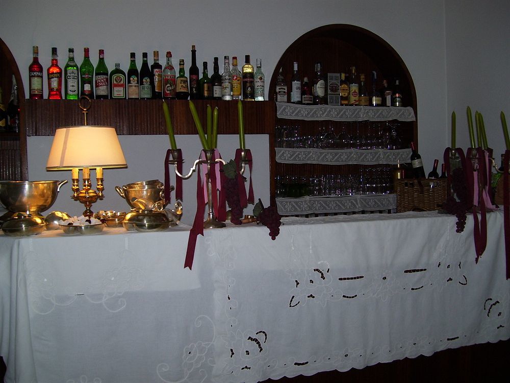Eveline Portosole Hotel سانريمو المظهر الخارجي الصورة